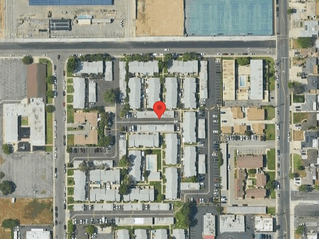 House image located at Chino, CA 91710