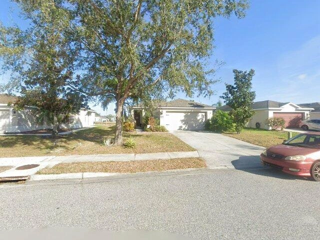 House image located at Parrish, FL 34219