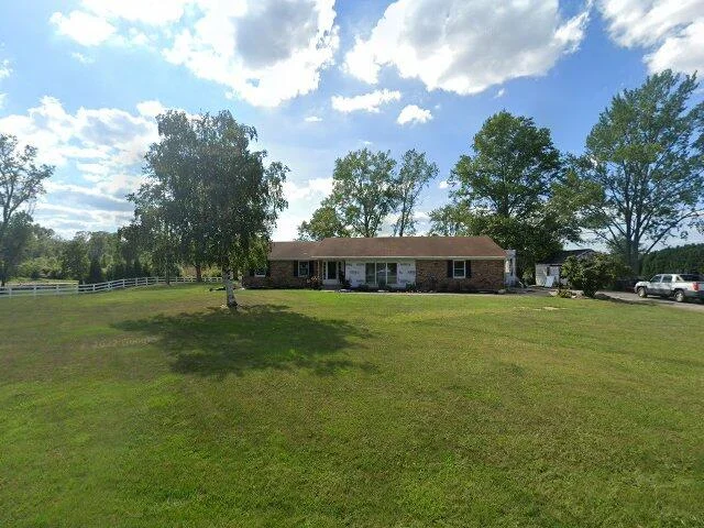 House image located at Fort Wayne, IN 46804