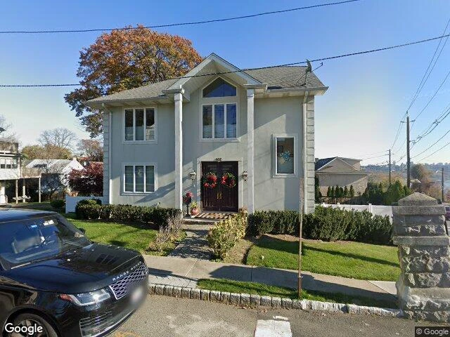 House image located at Cliffside Park, NJ 07010