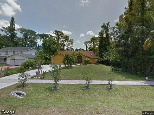 House image located at Naples, FL 34109