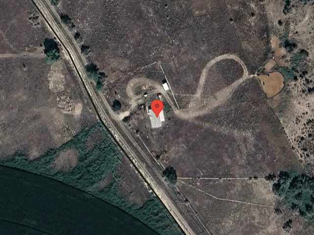 House image located at Melba, ID 83641