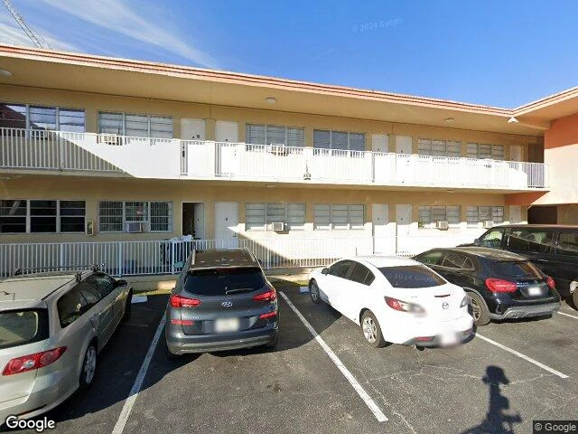 House image located at Hallandale, FL 33009