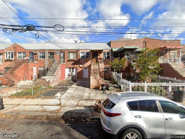 House image located at Brooklyn, NY 11236