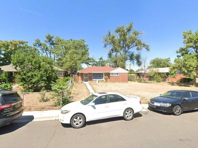 House image located at Detroit, MI 48215