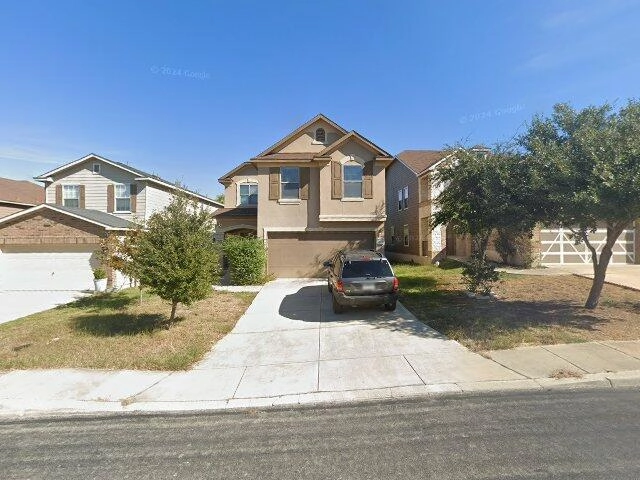 House image located at San Antonio, TX 78218