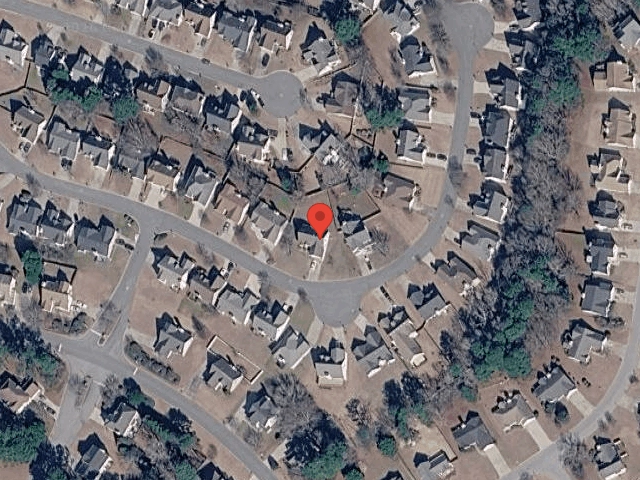 House image located at Fayetteville, GA 30215