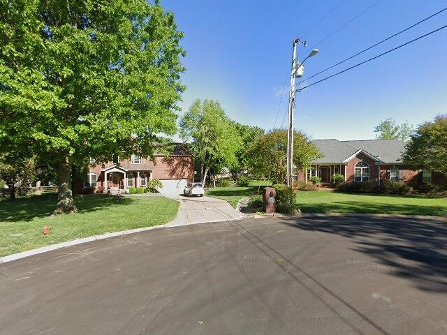 House image located at Bellefontaine, OH 43311