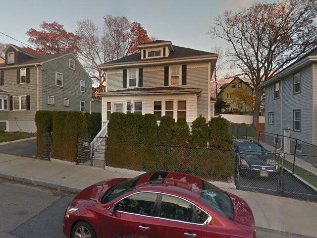House image located at Mattapan, MA 02126