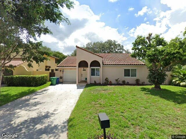 House image located at Hollywood, FL 33026