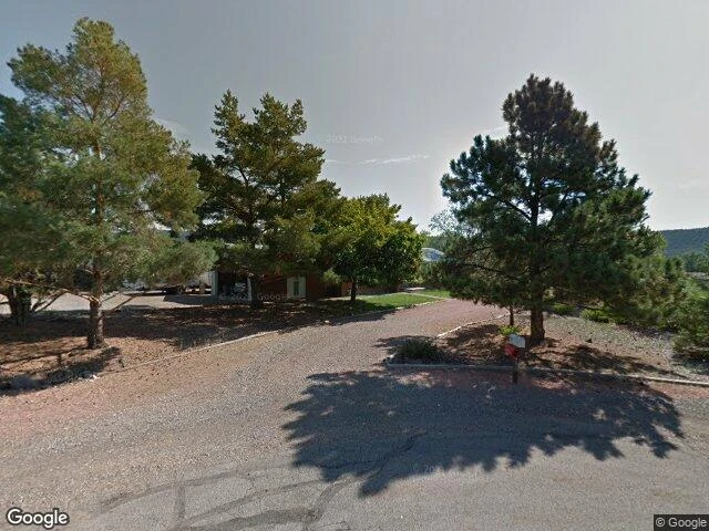 House image located at Cedaredge, CO 81413