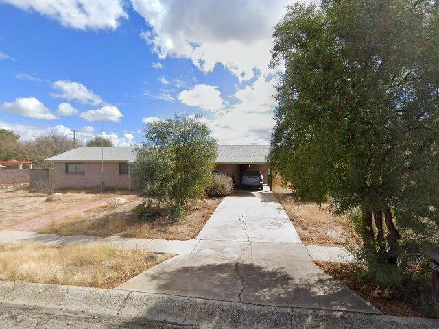 House image located at Tucson, AZ 85712