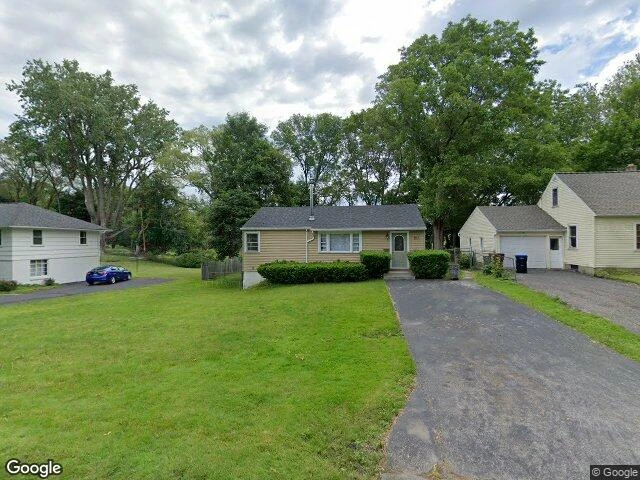 House image located at Rochester, NY 14612