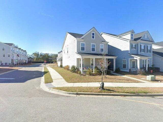House image located at Charleston, SC 29492