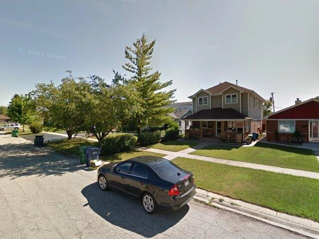 House image located at Burbank, IL 60459