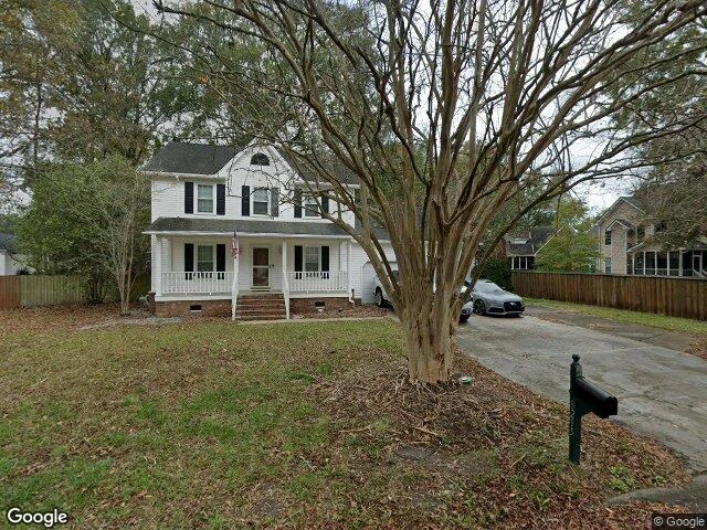 House image located at North Charleston, SC 29418