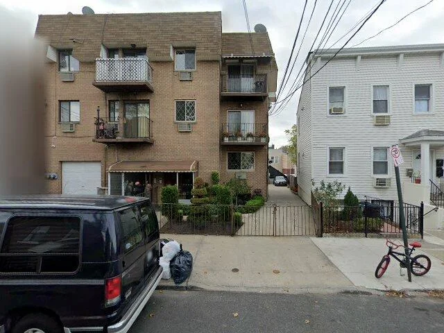 House image located at Corona, NY 11368