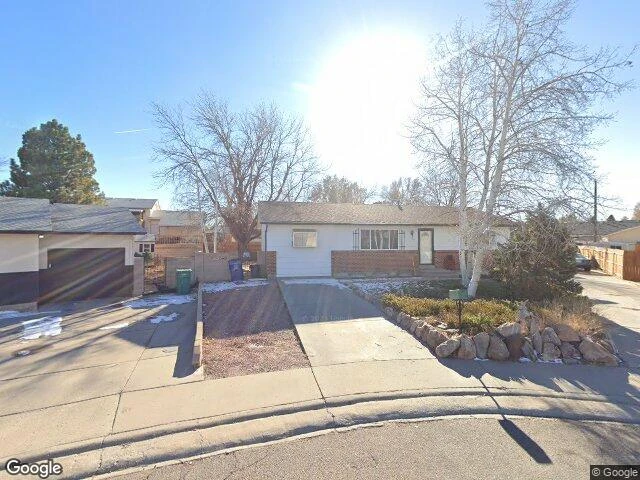 House image located at Pueblo, CO 81005