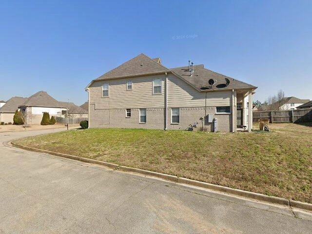 House image located at Memphis, TN 38125