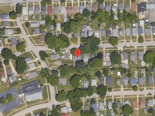 House image located at Decatur, IL 62521