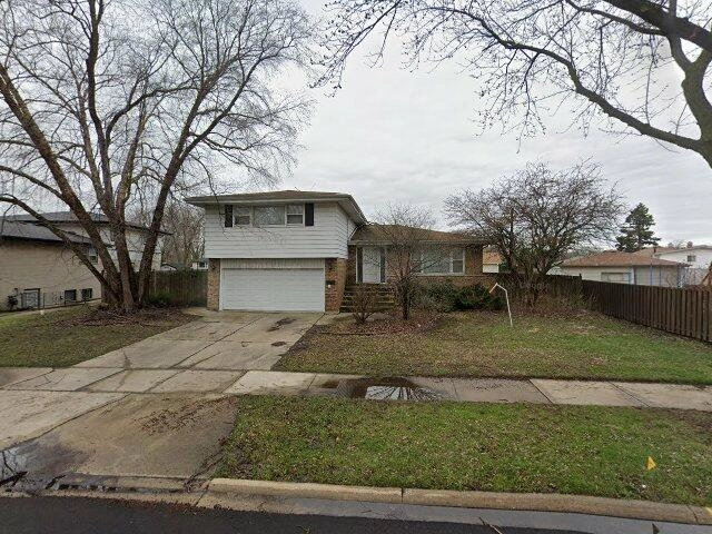 House image located at Alsip, IL 60803