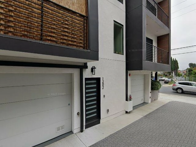 House image located at Los Angeles, CA 90038