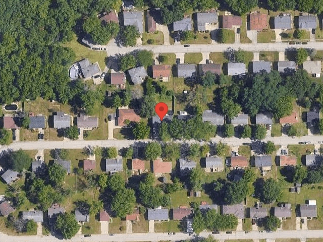 House image located at Mt Zion, IL 62549