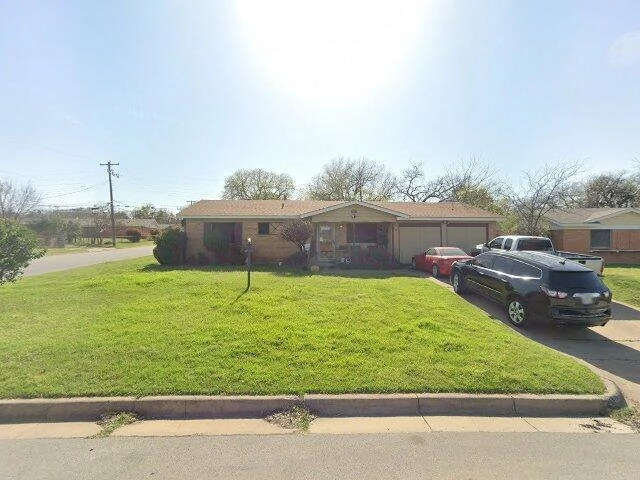 House image located at Fort Worth, TX 76134