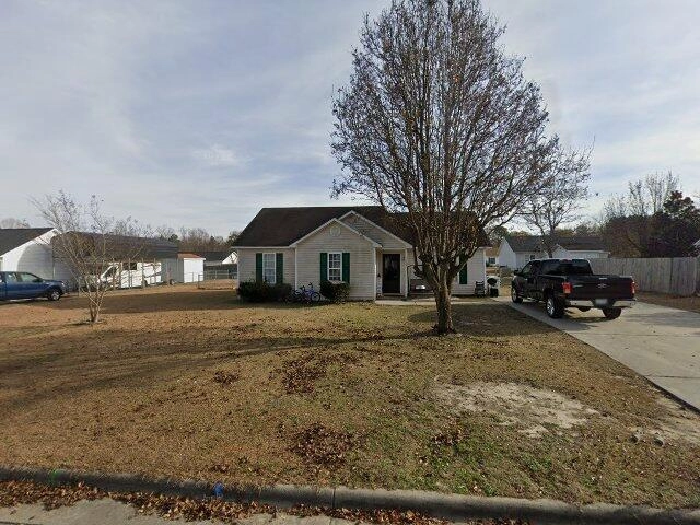 House image located at Joshua, TX 76058