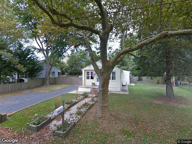 House image located at Villas, NJ 08251