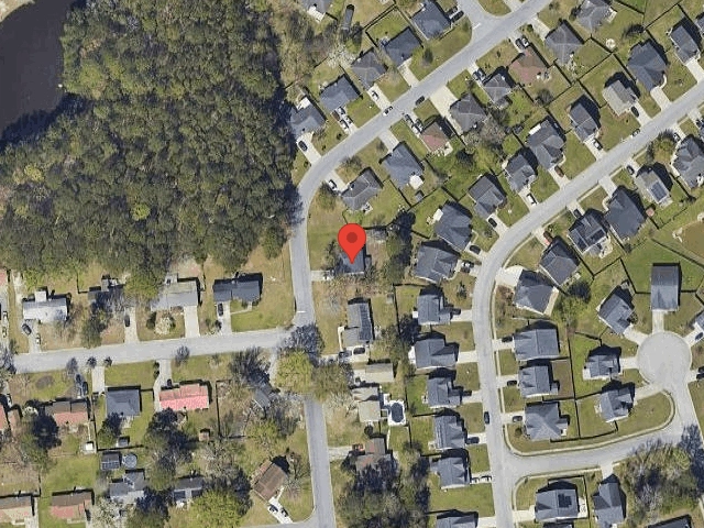 House image located at Charleston, SC 29406