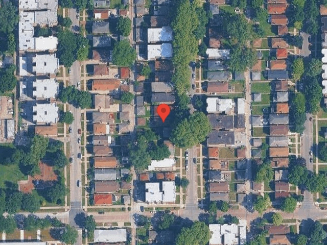 House image located at Chicago, IL 60617