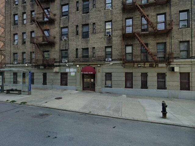 House image located at New York, NY 10030