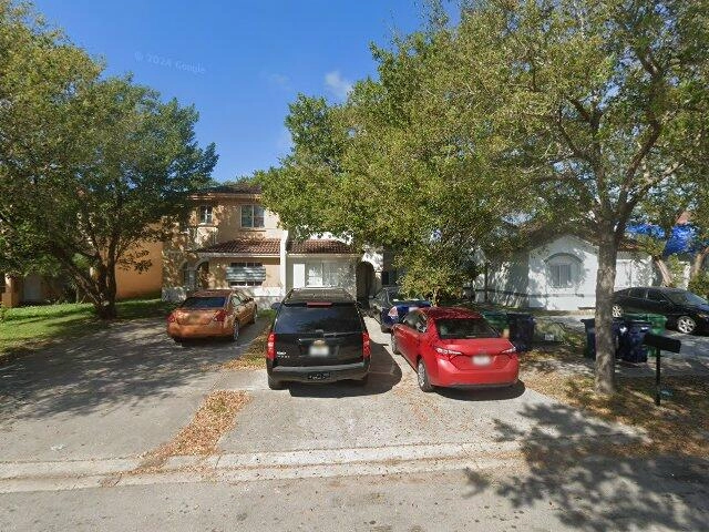 House image located at Homestead, FL 33032