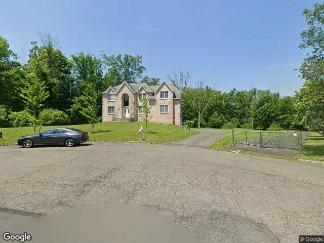 House image located at Pomona, NY 10970