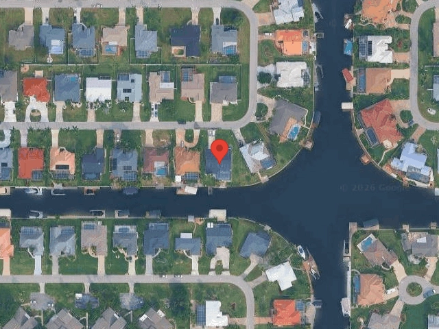 House image located at Cape Coral, FL 33914