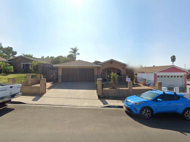 House image located at San Ysidro, CA 92173