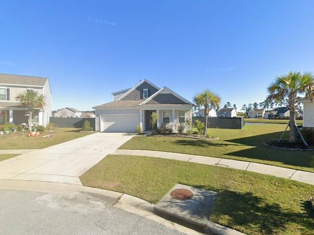 House image located at Summerville, SC 29486