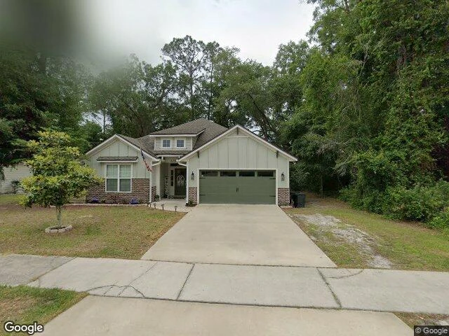 House image located at Lake City, FL 32024