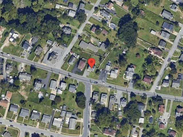 House image located at Parkville, MD 21234