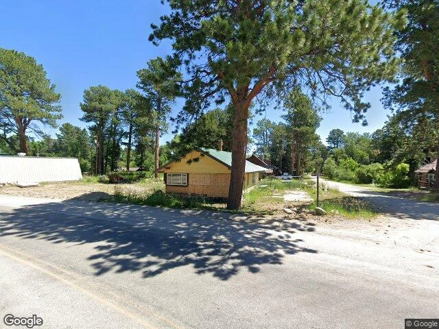 House image located at Story, WY 82842