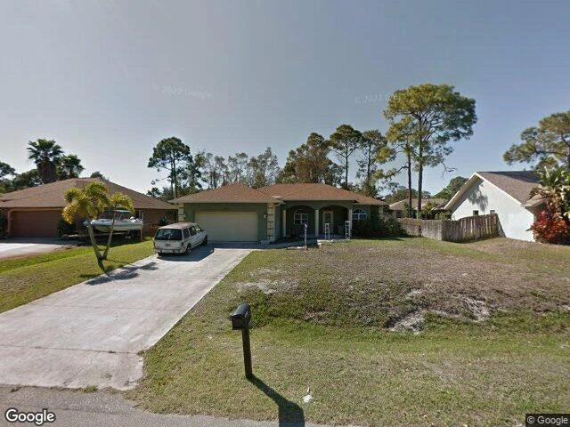 House image located at Fort Myers, FL 33967