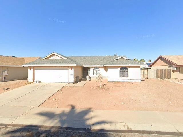 House image located at Casa Grande, AZ 85122