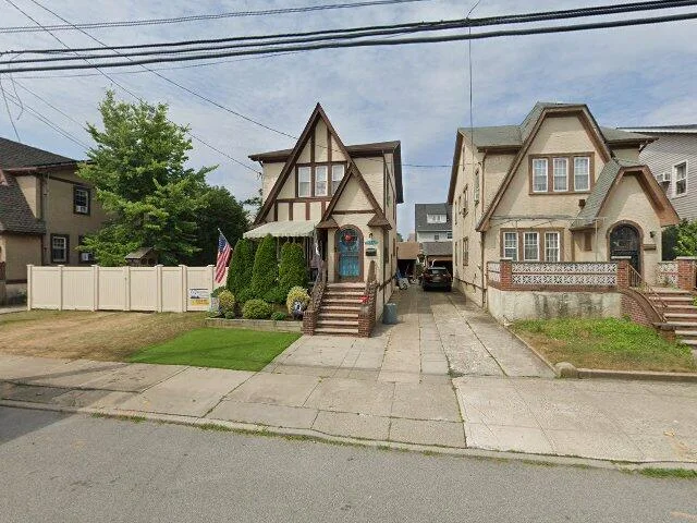 House image located at Rockaway Park, NY 11694