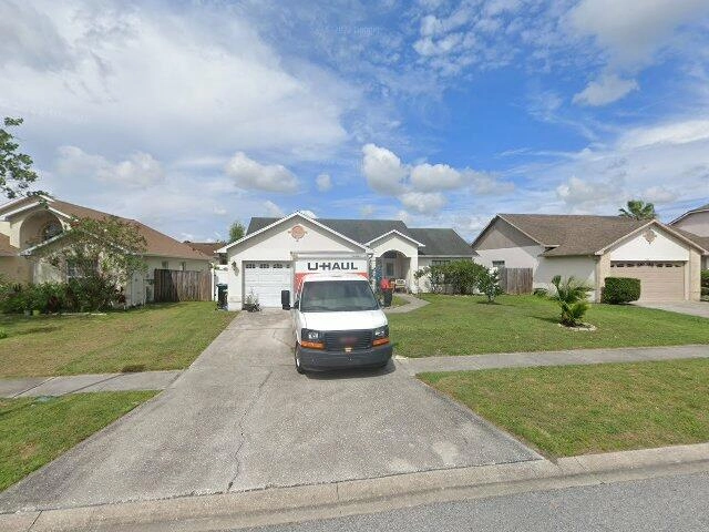 House image located at Orlando, FL 32837