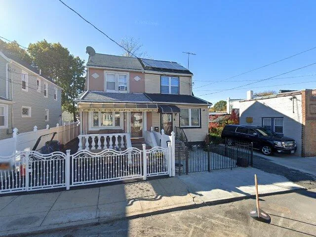 House image located at Saint Albans, NY 11412