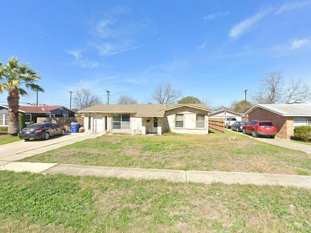 House image located at San Antonio, TX 78223