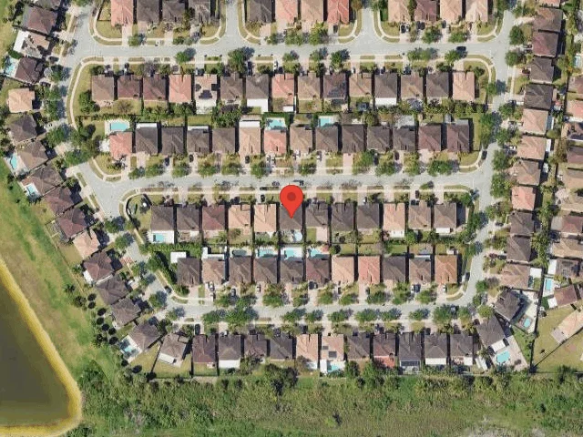 House image located at Miami, FL 33190