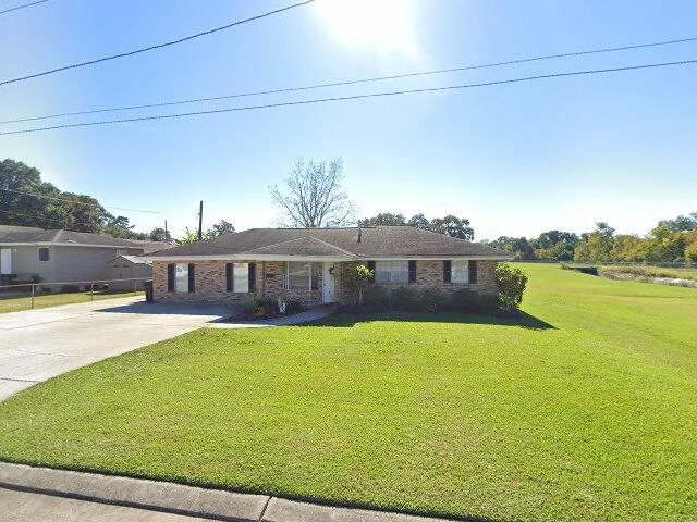 House image located at Belle Chasse, LA 70037