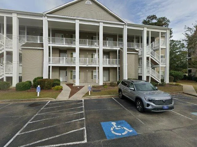 House image located at Murrells Inlet, SC 29576